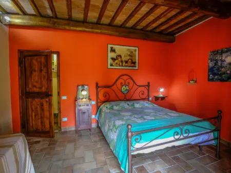 Podere La Torre, Gite 4 personnes à Certaldo - Photo 8