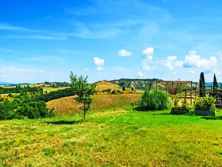 Podere La Torre, Gite 4 personnes à Certaldo - Photo 18