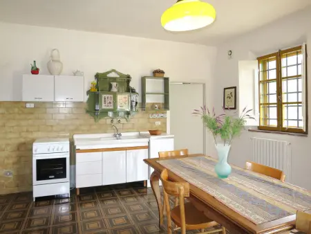 Conte Francesco I, Appartement 4 personnes à Certaldo - Photo 8