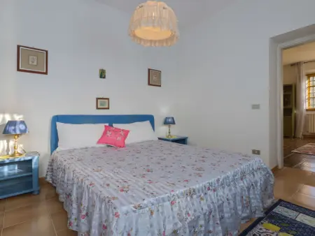 Conte Francesco I, Appartement 4 personnes à Certaldo - Photo 10