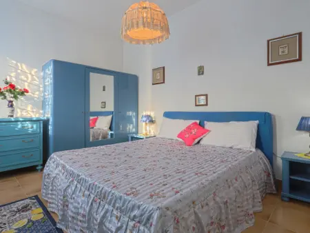 Conte Francesco I, Appartement 4 personnes à Certaldo - Photo 11