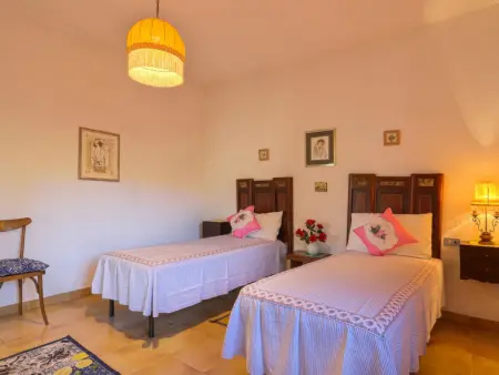 Conte Francesco I, Appartement 4 personnes à Certaldo - Photo 14