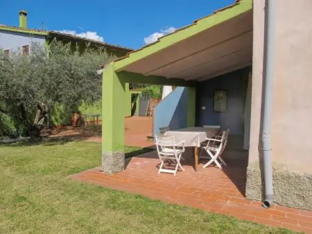 Conte Francesco I, Appartement 4 personnes à Certaldo - Photo 16