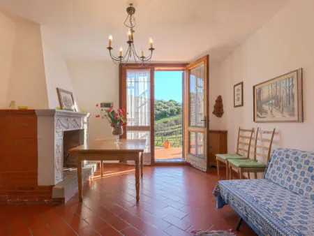 Conte Francesco II, Appartement 4 personnes à Certaldo - Photo 4