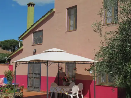 Conte Francesco II, Appartement 4 personnes à Certaldo - Photo 19