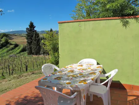 Conte Francesco II, Appartement 4 personnes à Certaldo - Photo 20