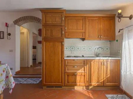 Conte Francesco II, Appartement 4 personnes à Certaldo - Photo 5