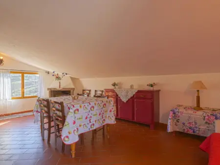 Conte Francesco II, Appartement 4 personnes à Certaldo - Photo 6