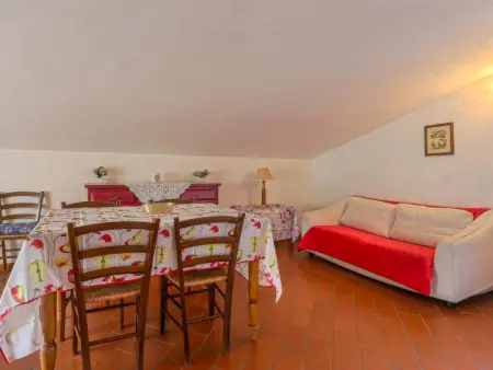 Conte Francesco II, Appartement 4 personnes à Certaldo - Photo 8