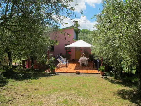 Conte Francesco II, Appartement 4 personnes à Certaldo - Photo 19