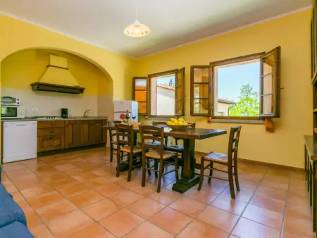 Casolare Bretulla, Gite 10 personnes à Castelfiorentino - Photo 8