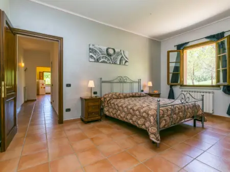 Casolare Bretulla, Gite 10 personnes à Castelfiorentino - Photo 10