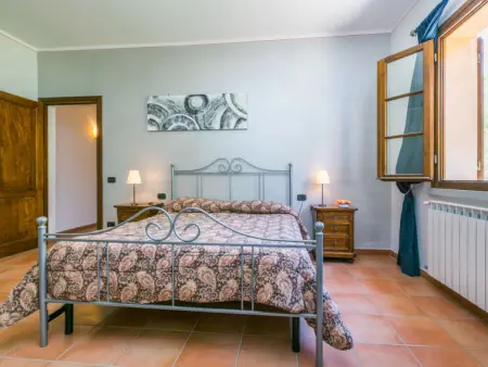 Casolare Bretulla, Gite 10 personnes à Castelfiorentino - Photo 12