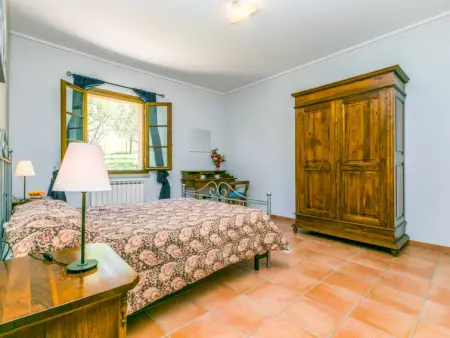 Casolare Bretulla, Gite 10 personnes à Castelfiorentino - Photo 13