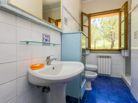 Casolare Bretulla, Gite 10 personnes à Castelfiorentino - Photo 14