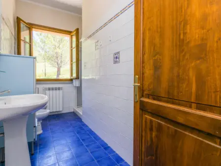 Casolare Bretulla, Gite 10 personnes à Castelfiorentino - Photo 15