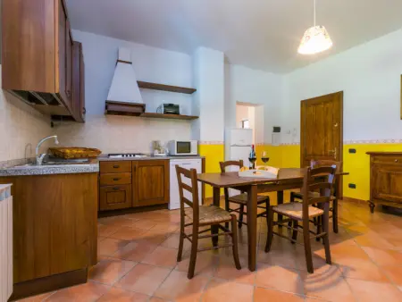 Casolare Bretulla, Gite 10 personnes à Castelfiorentino - Photo 19