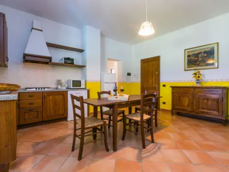 Casolare Bretulla, Gite 10 personnes à Castelfiorentino - Photo 21