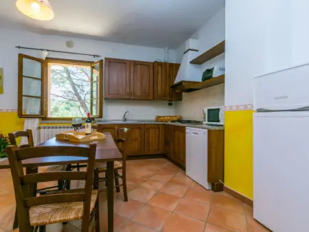 Casolare Bretulla, Gite 10 personnes à Castelfiorentino - Photo 22