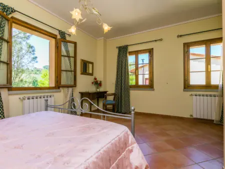 Casolare Bretulla, Gite 10 personnes à Castelfiorentino - Photo 24