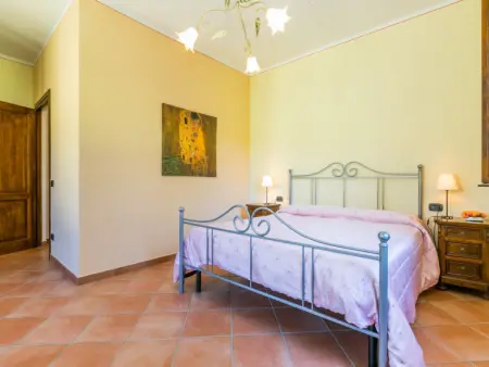 Casolare Bretulla, Gite 10 personnes à Castelfiorentino - Photo 26