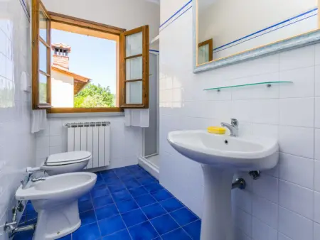 Casolare Bretulla, Gite 10 personnes à Castelfiorentino - Photo 27