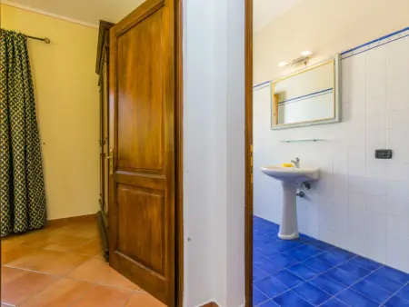 Casolare Bretulla, Gite 10 personnes à Castelfiorentino - Photo 28