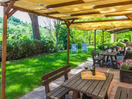 Casolare Bretulla, Gite 10 personnes à Castelfiorentino - Photo 30