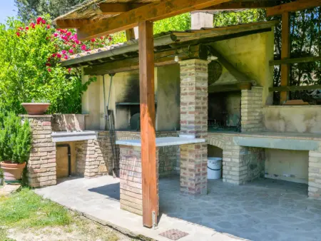 Casolare Bretulla, Gite 10 personnes à Castelfiorentino - Photo 38