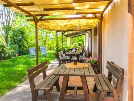 Casolare Bretulla, Gite 10 personnes à Castelfiorentino - Photo 40