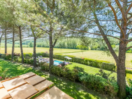 Casolare Bretulla, Gite 10 personnes à Castelfiorentino - Photo 41