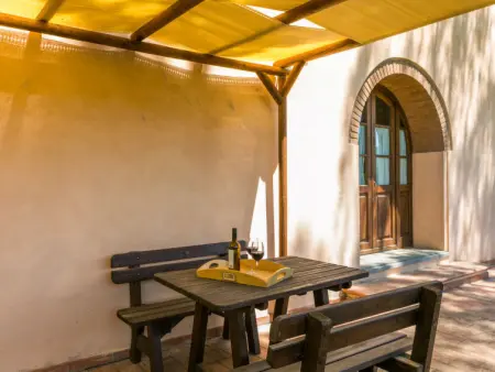 Casolare Bretulla, Gite 10 personnes à Castelfiorentino - Photo 42