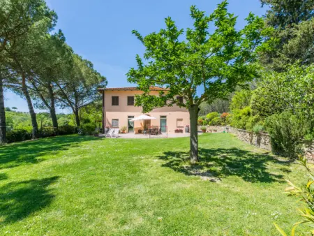 Casolare Bretulla, Gite 10 personnes à Castelfiorentino - Photo 44