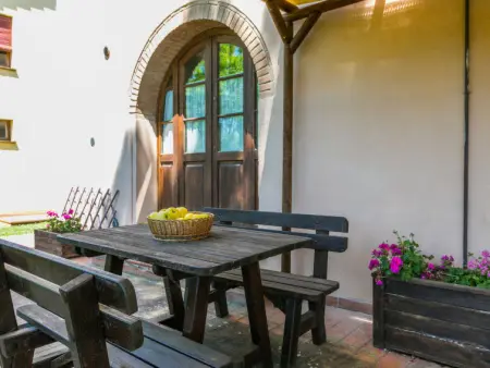 Casolare Bretulla, Gite 10 personnes à Castelfiorentino - Photo 46