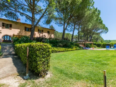 Casolare Bretulla, Gite 10 personnes à Castelfiorentino - Photo 47