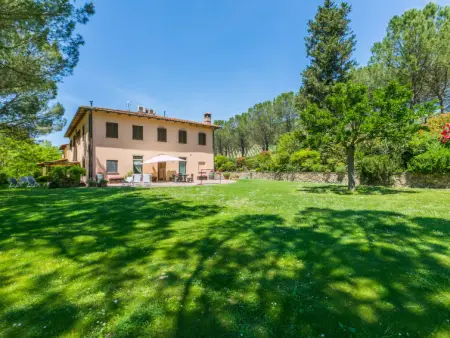 Casolare Bretulla, Gite 10 personnes à Castelfiorentino - Photo 48