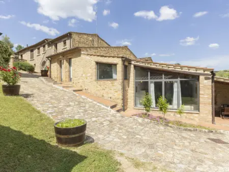 Il Forno, Gite 9 personnes à Castellina in Chianti - Photo 2