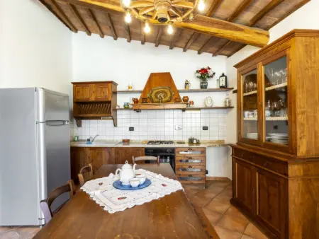 Il Forno, Gite 9 personnes à Castellina in Chianti - Photo 5