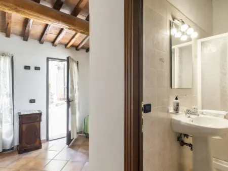 Il Forno, Gite 9 personnes à Castellina in Chianti - Photo 7