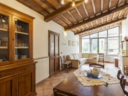 Il Forno, Gite 9 personnes à Castellina in Chianti - Photo 11