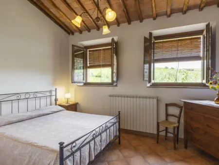 Il Forno, Gite 9 personnes à Castellina in Chianti - Photo 14