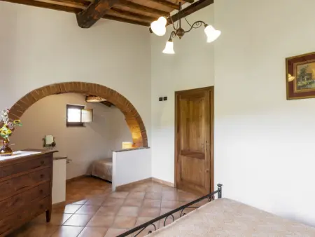 Il Forno, Gite 9 personnes à Castellina in Chianti - Photo 18