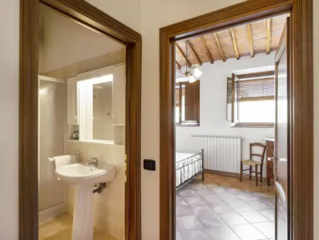 Il Forno, Gite 9 personnes à Castellina in Chianti - Photo 20