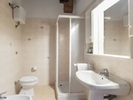 Il Forno, Gite 9 personnes à Castellina in Chianti - Photo 21