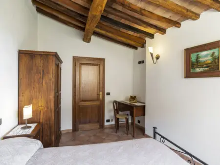 Il Forno, Gite 9 personnes à Castellina in Chianti - Photo 27