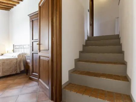 Il Forno, Gite 9 personnes à Castellina in Chianti - Photo 28