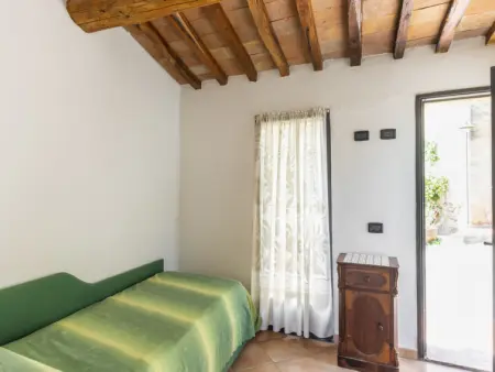 Il Forno, Gite 9 personnes à Castellina in Chianti - Photo 29