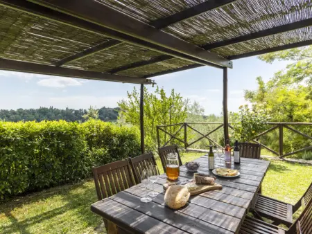 Il Forno, Gite 9 personnes à Castellina in Chianti - Photo 34