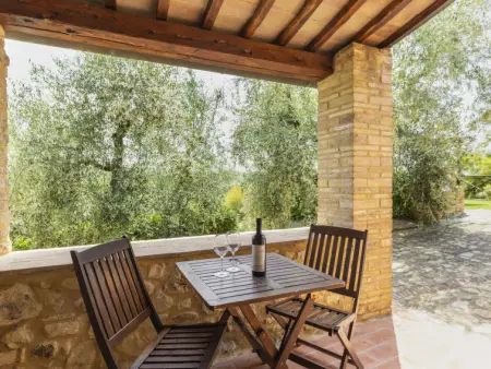 Il Forno, Gite 9 personnes à Castellina in Chianti - Photo 36