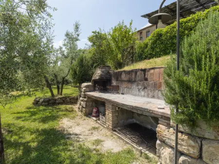 Il Forno, Gite 9 personnes à Castellina in Chianti - Photo 46